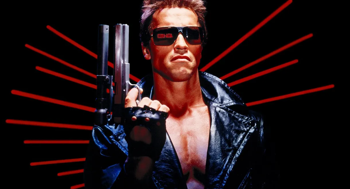 The Terminator