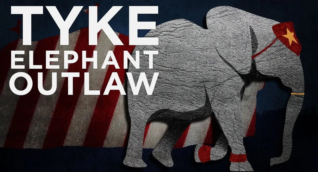 Tyke Elephant Outlaw