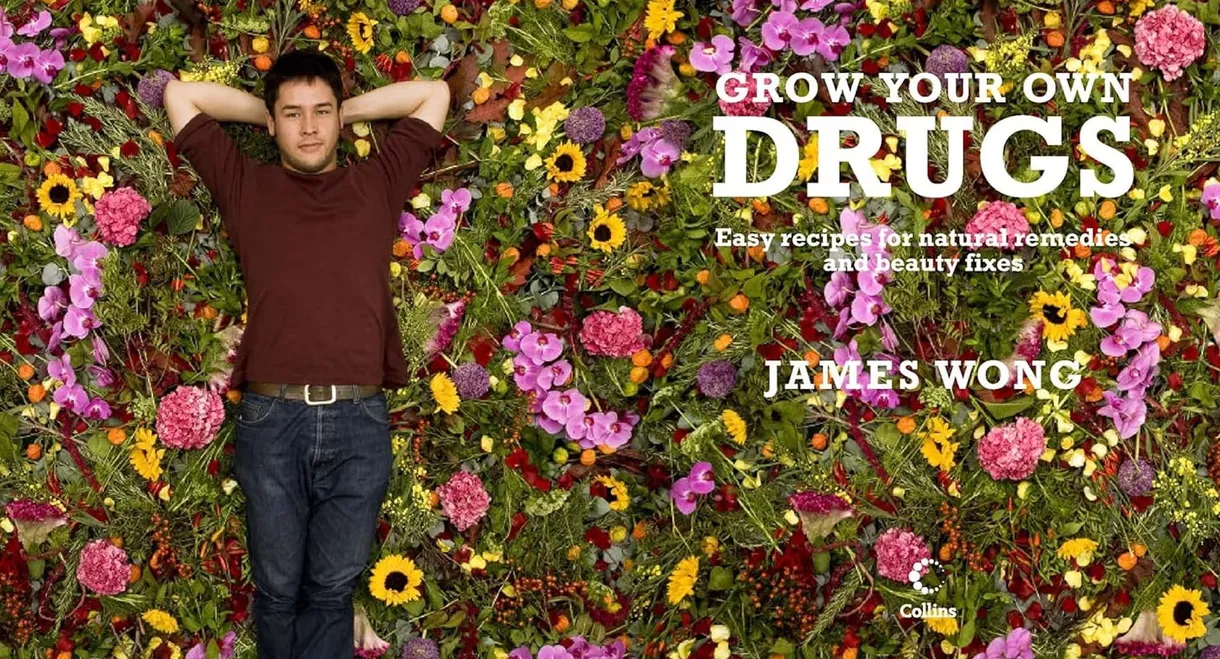 Grow Your Own Drugs