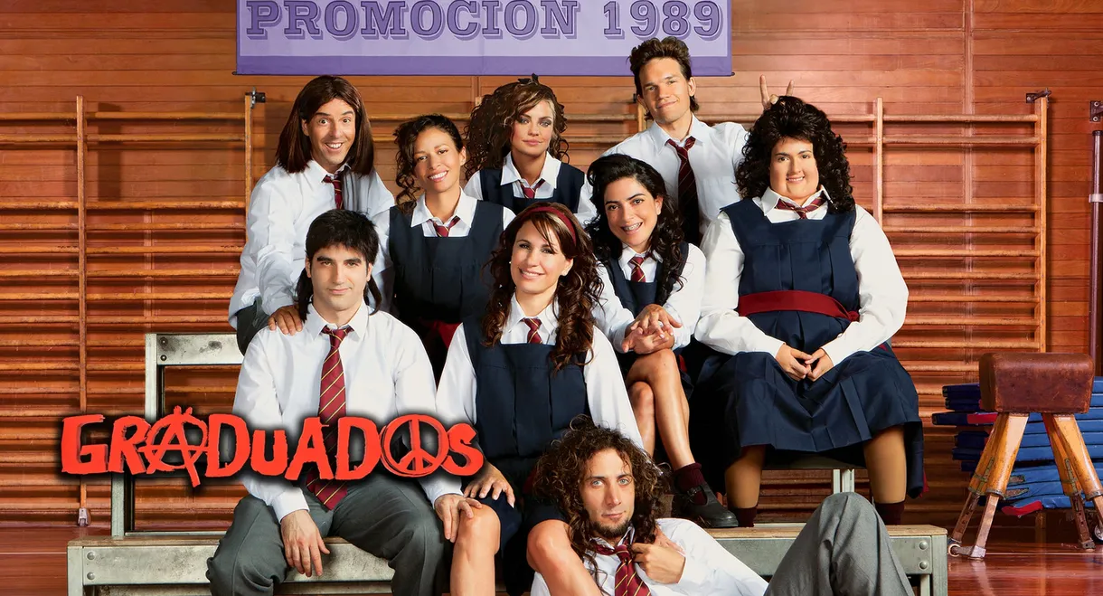 Graduados