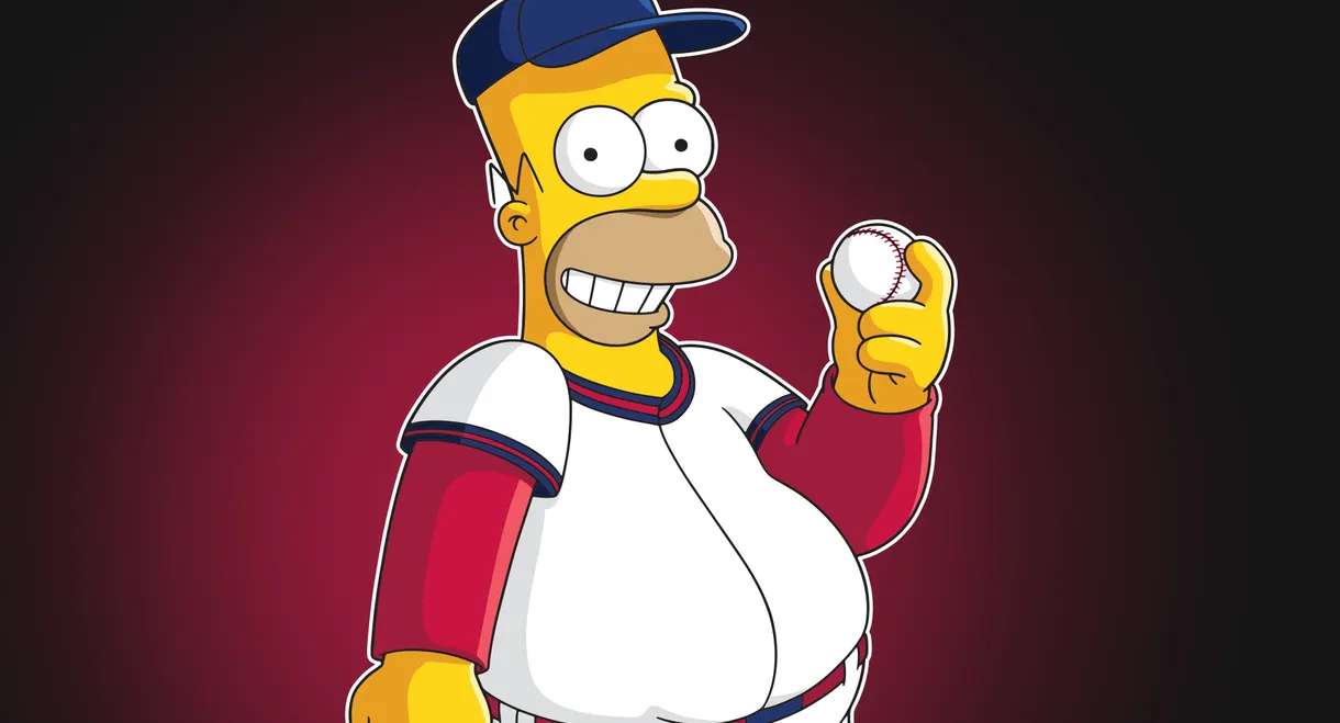 Springfield of Dreams: The Legend of Homer Simpson