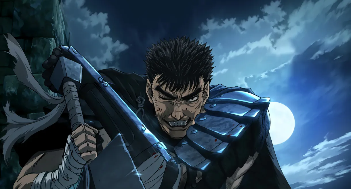 Berserk