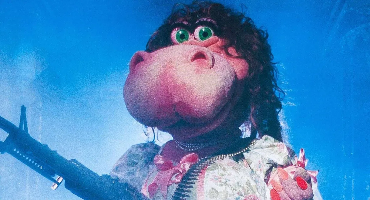 Meet the Feebles