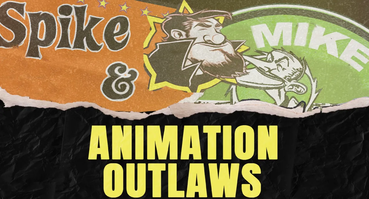 Animation Outlaws