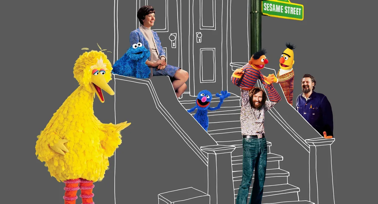 Street Gang: How We Got to Sesame Street