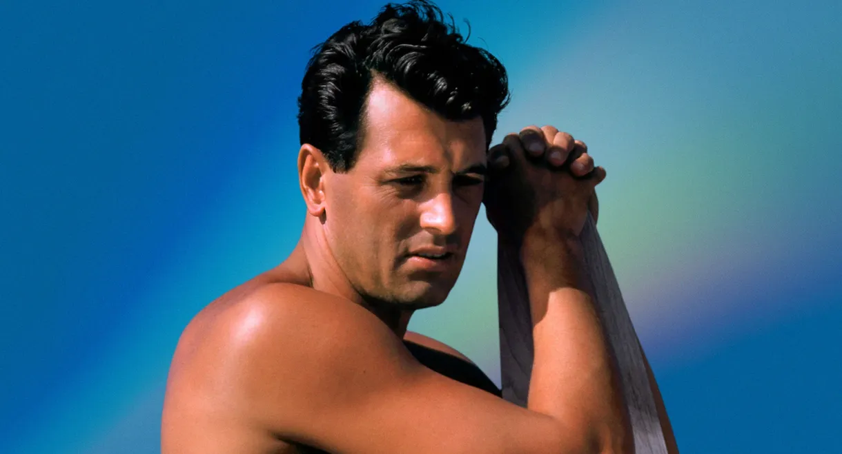 Rock Hudson: All That Heaven Allowed