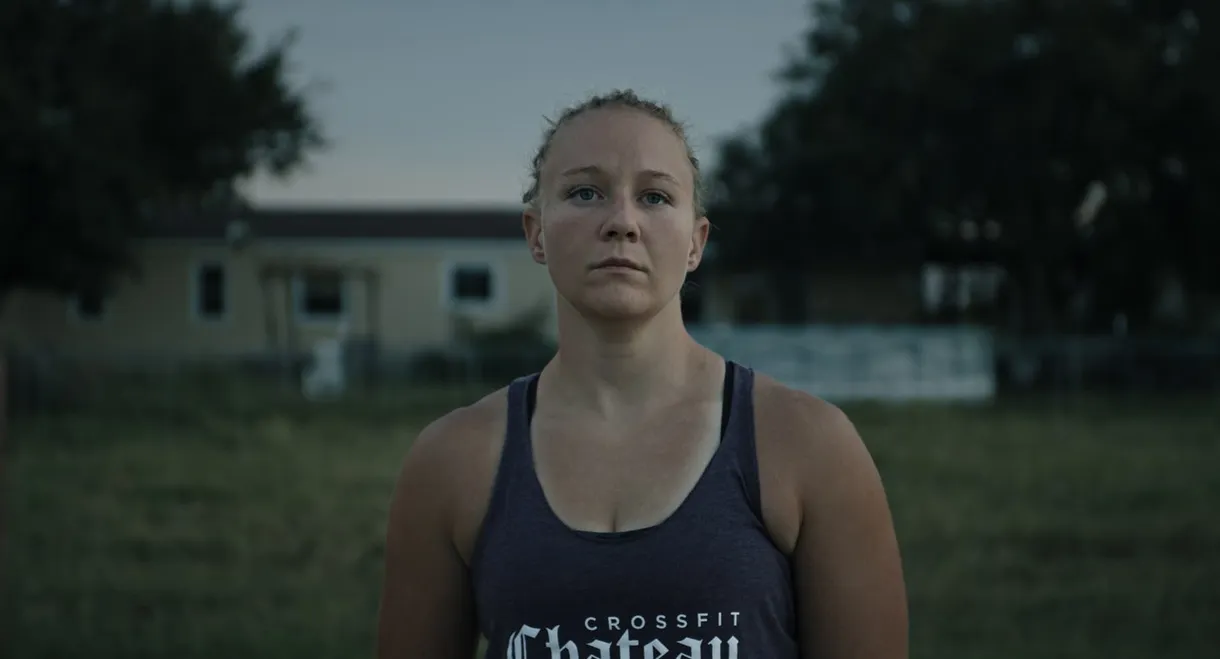 Reality Winner