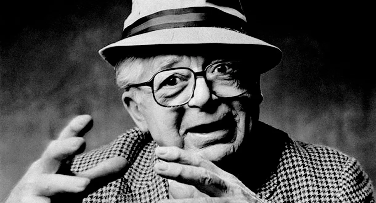 Billy Wilder Speaks