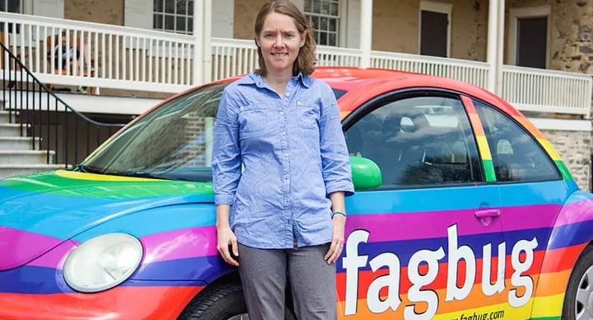 Fagbug