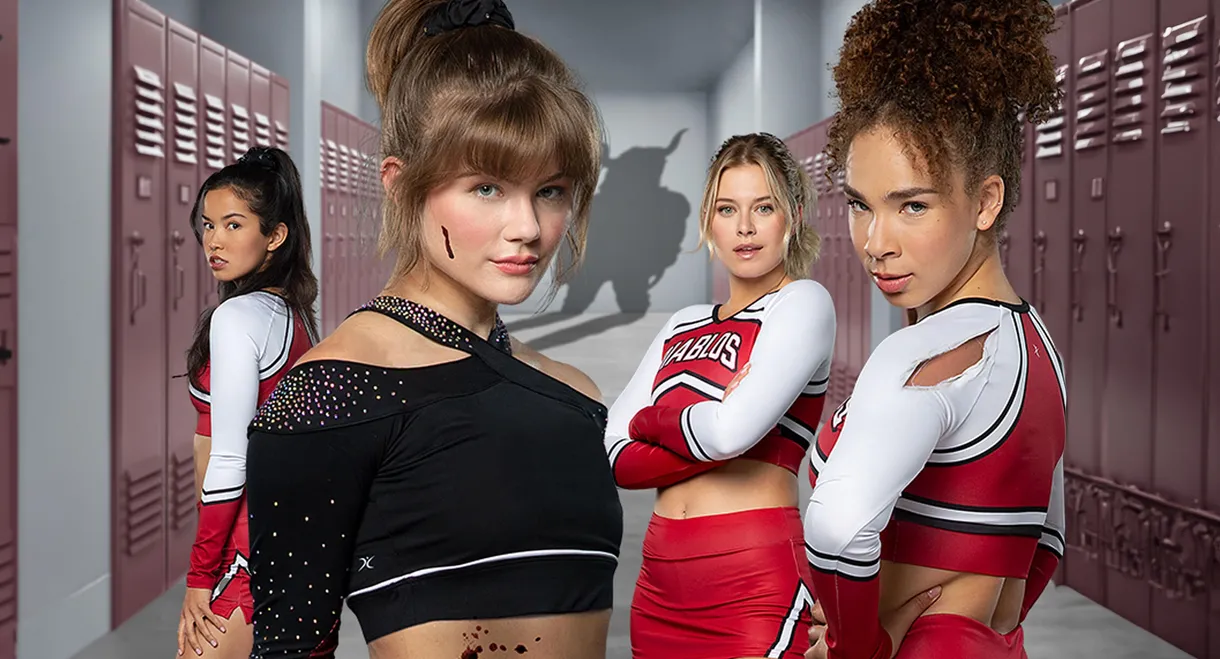 Bring It On: Cheer Or Die