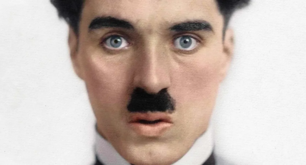 The Real Charlie Chaplin