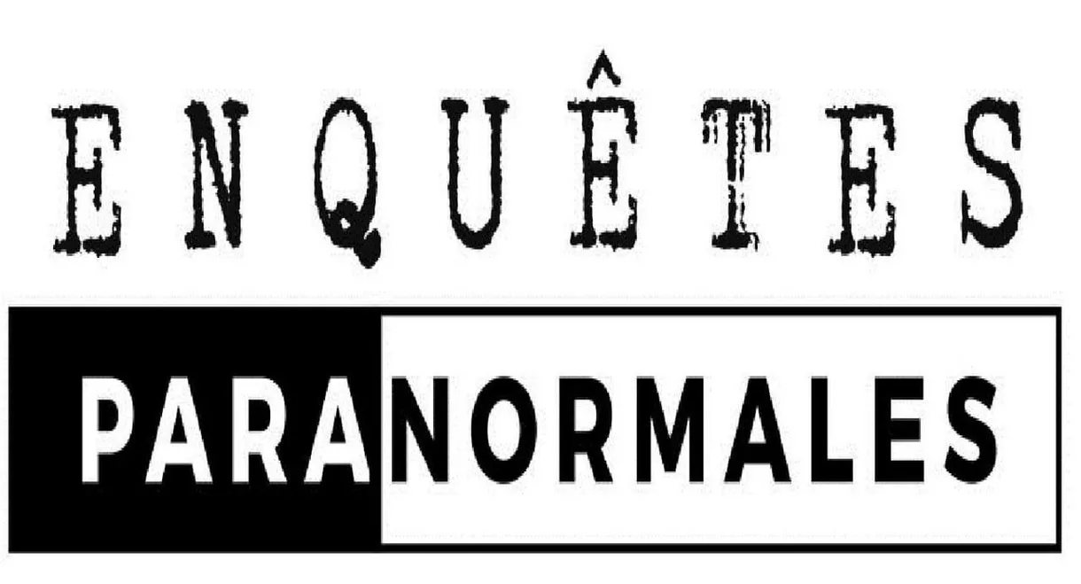 Enquêtes paranormales