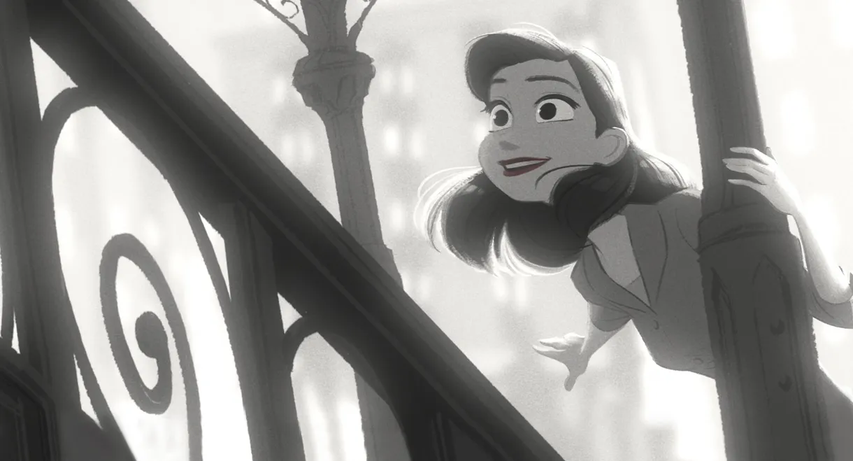 Paperman