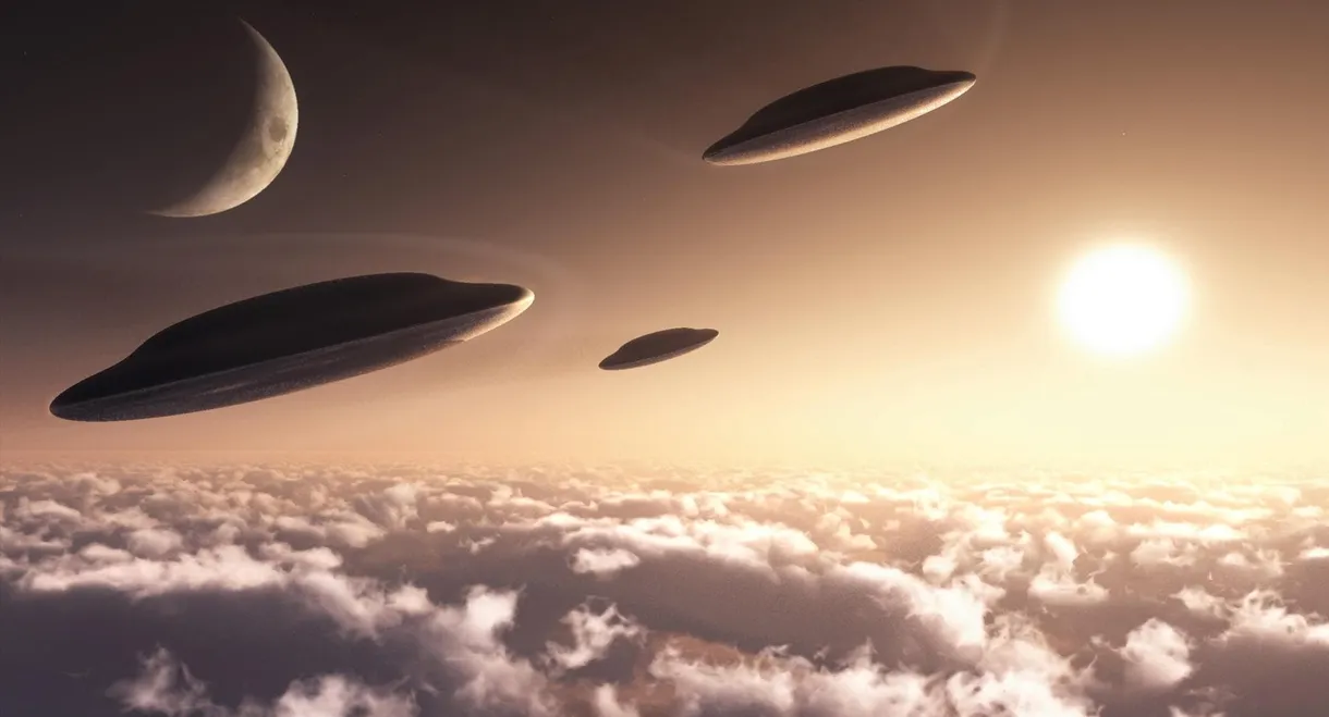 UFOs and Nukes - The Secret Link Revealed