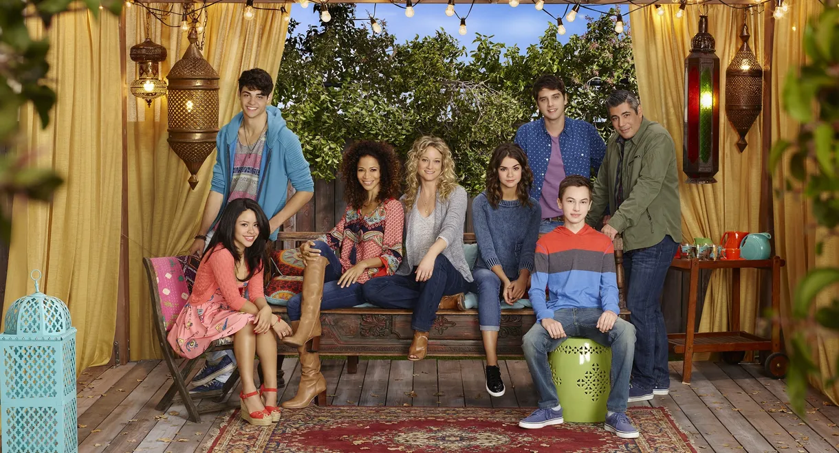 The Fosters