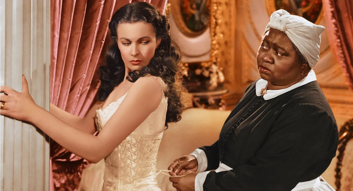 Gone with the Wind