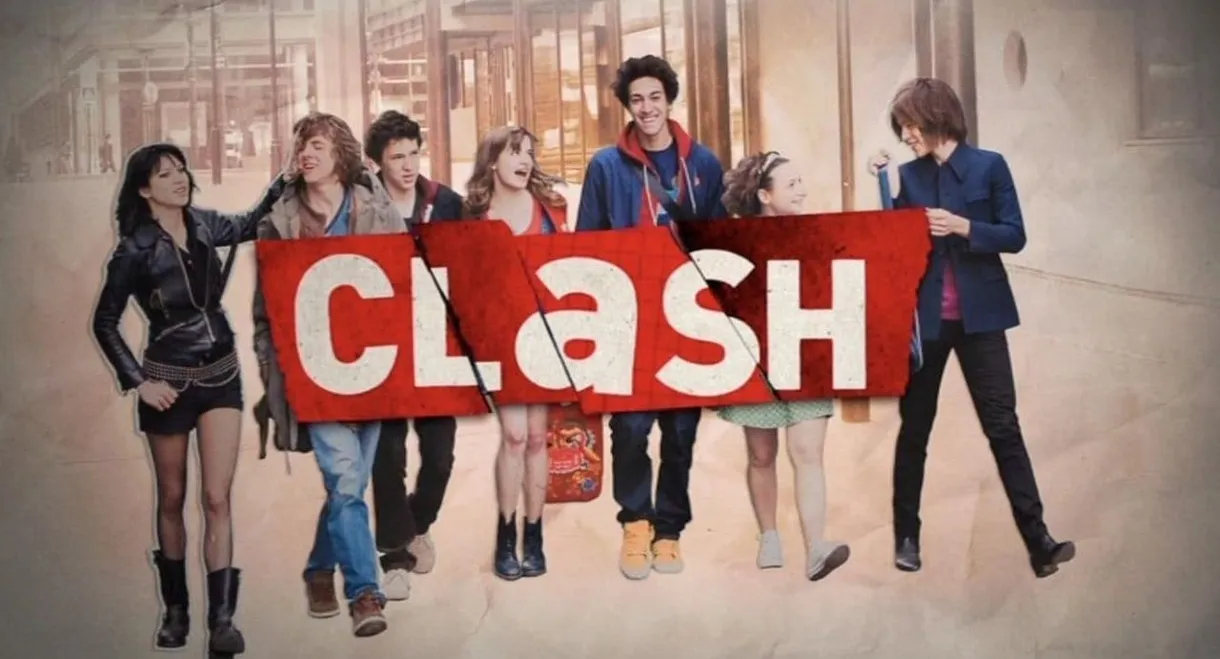 Clash