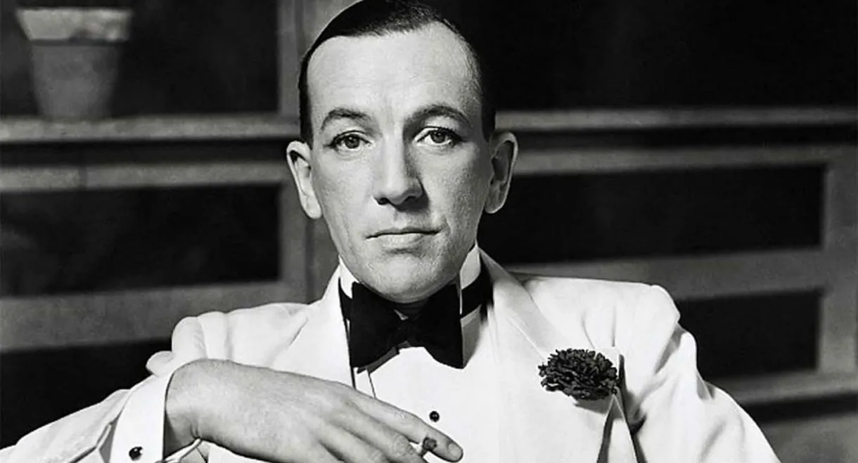 Mad About the Boy: The Noël Coward Story