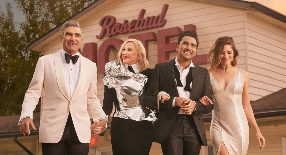 Schitt's Creek