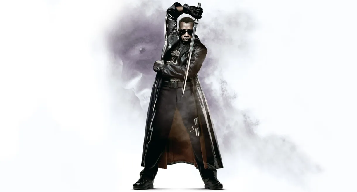 Blade II