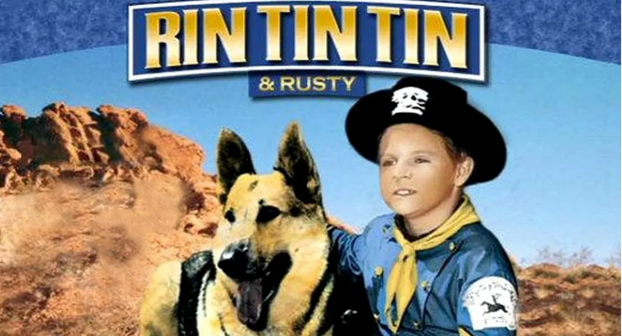 The Adventures of Rin Tin Tin