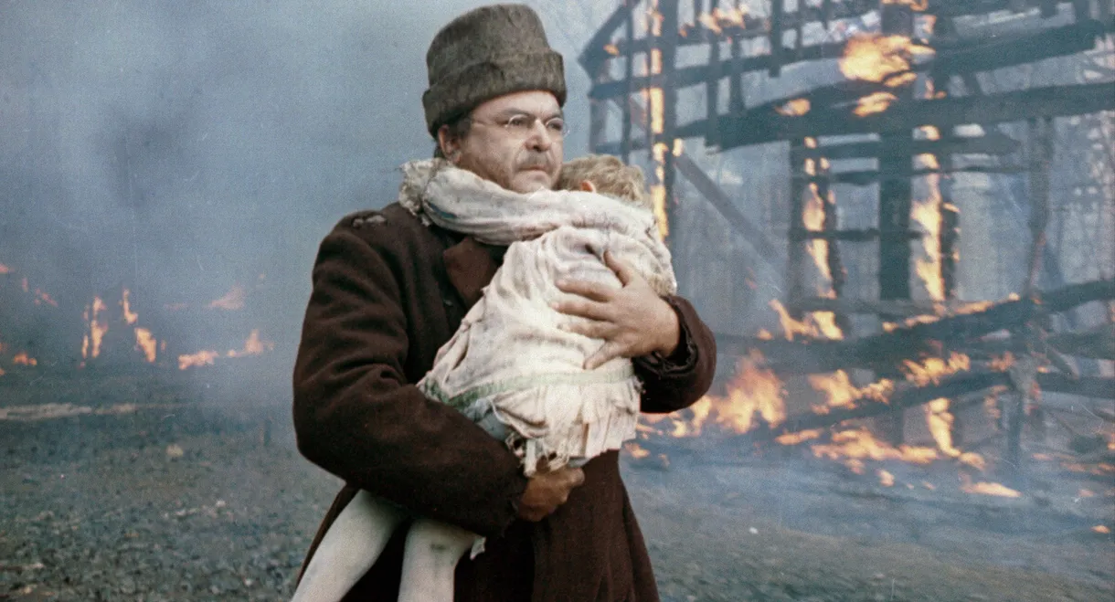 War and Peace, Part IV: Pierre Bezukhov