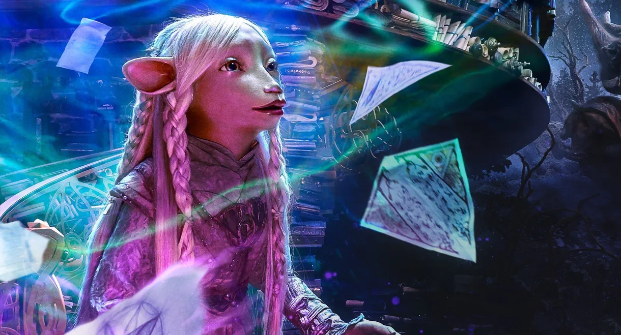 The Dark Crystal: Age of Resistance