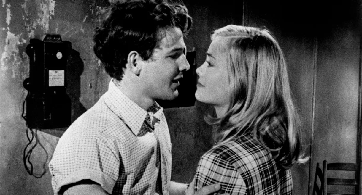 The Last Picture Show