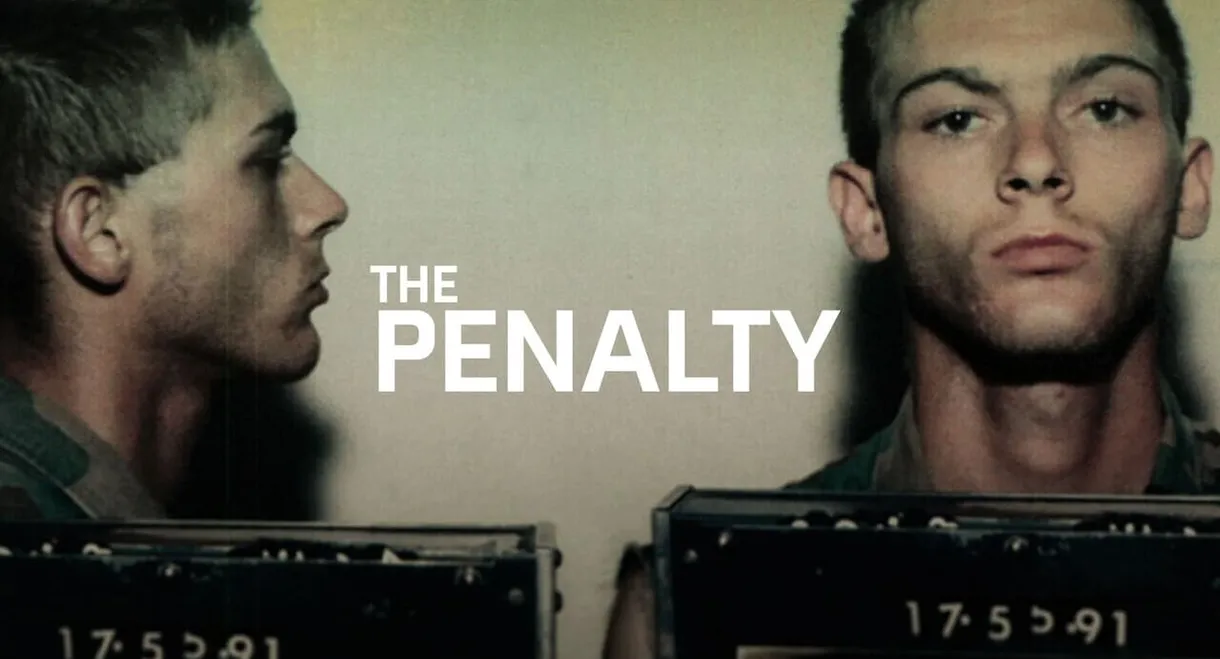 The Penalty