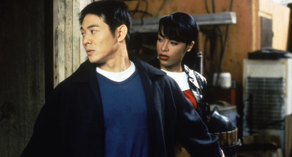 Romeo Must Die