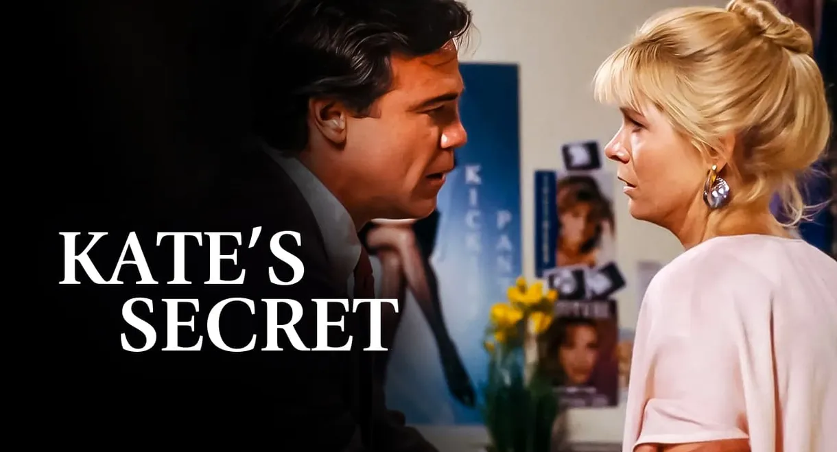 Kate's Secret