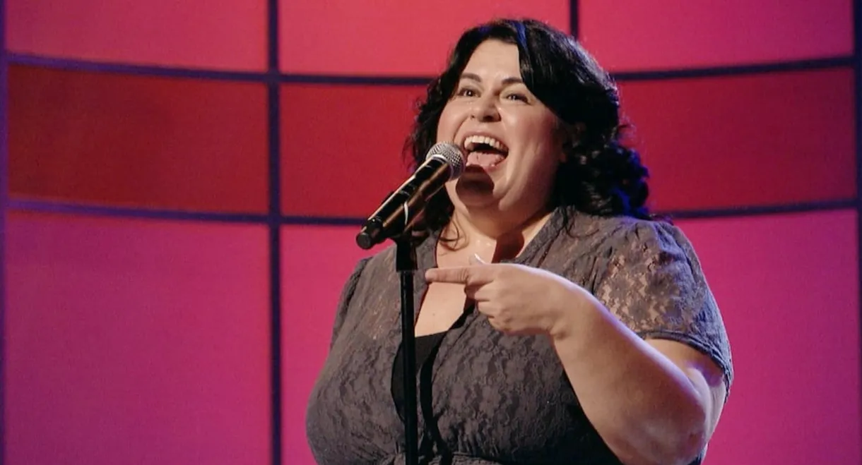 Debra Digiovanni: Single, Awkward, Female