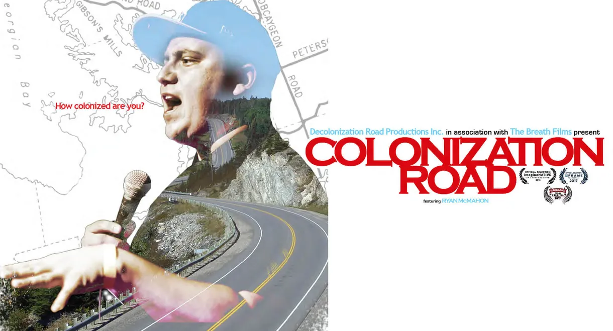 Colonization Road