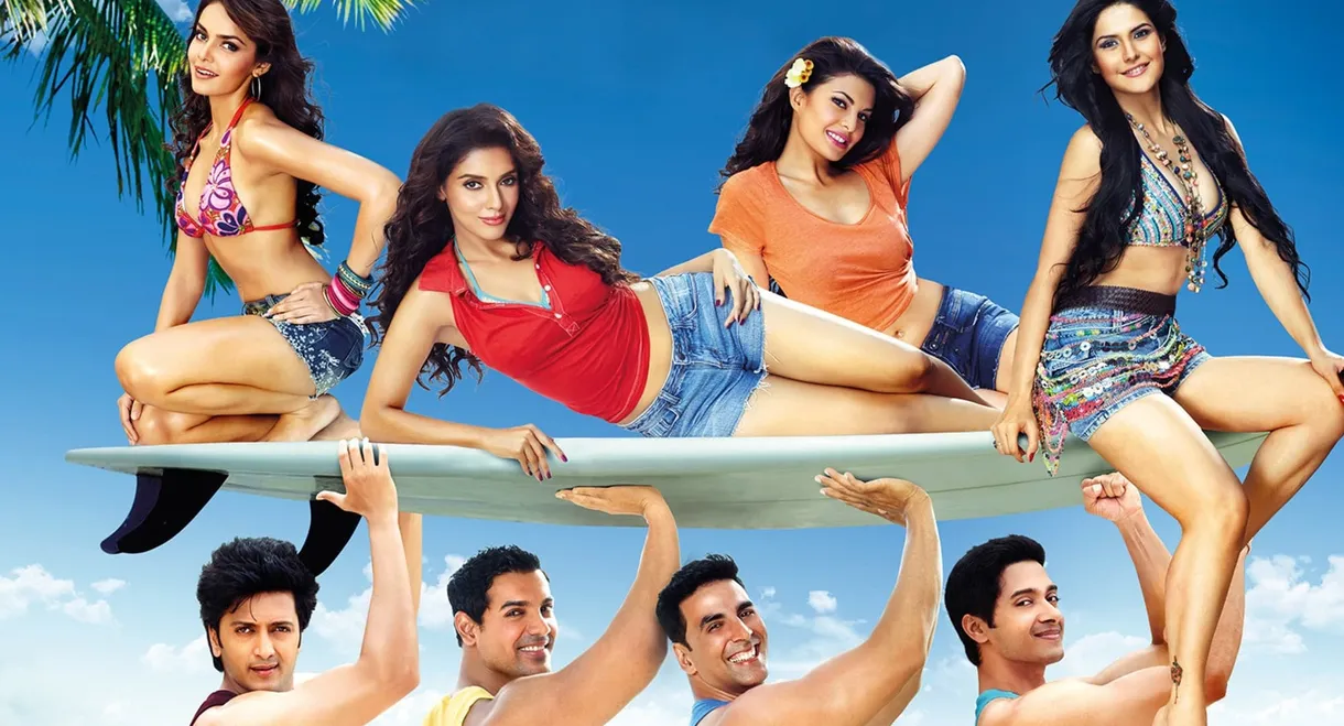 Housefull 2