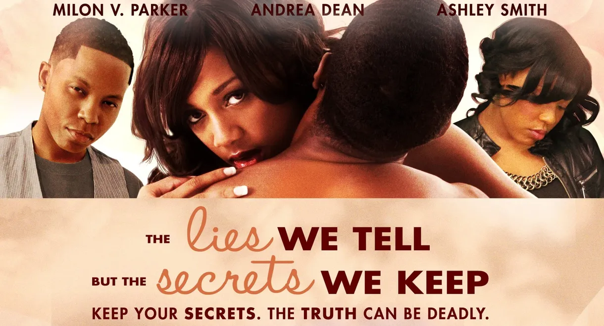 The Lies We Tell But the Secrets We Keep: Part 2