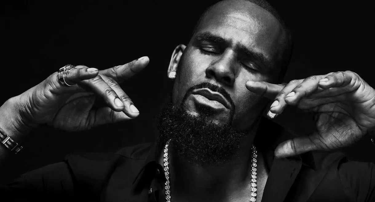 R. Kelly: The R. in R&B - The Video Collection