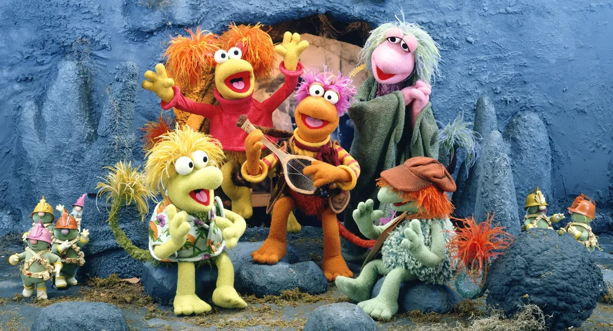 Fraggle Rock