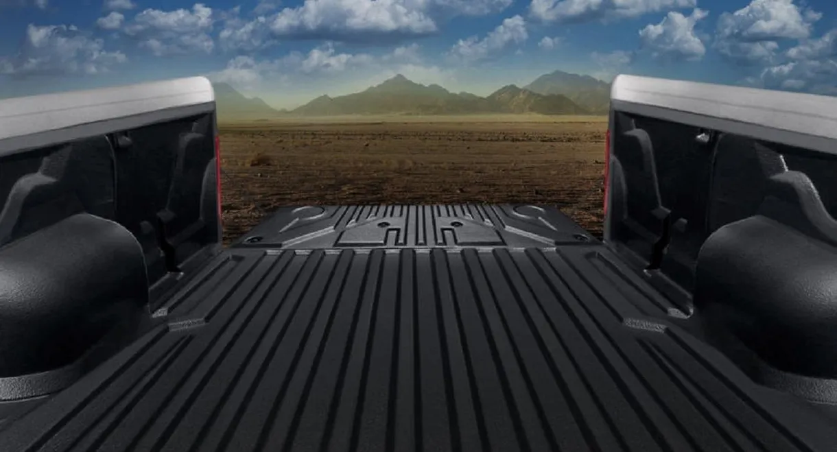 Truck Wars