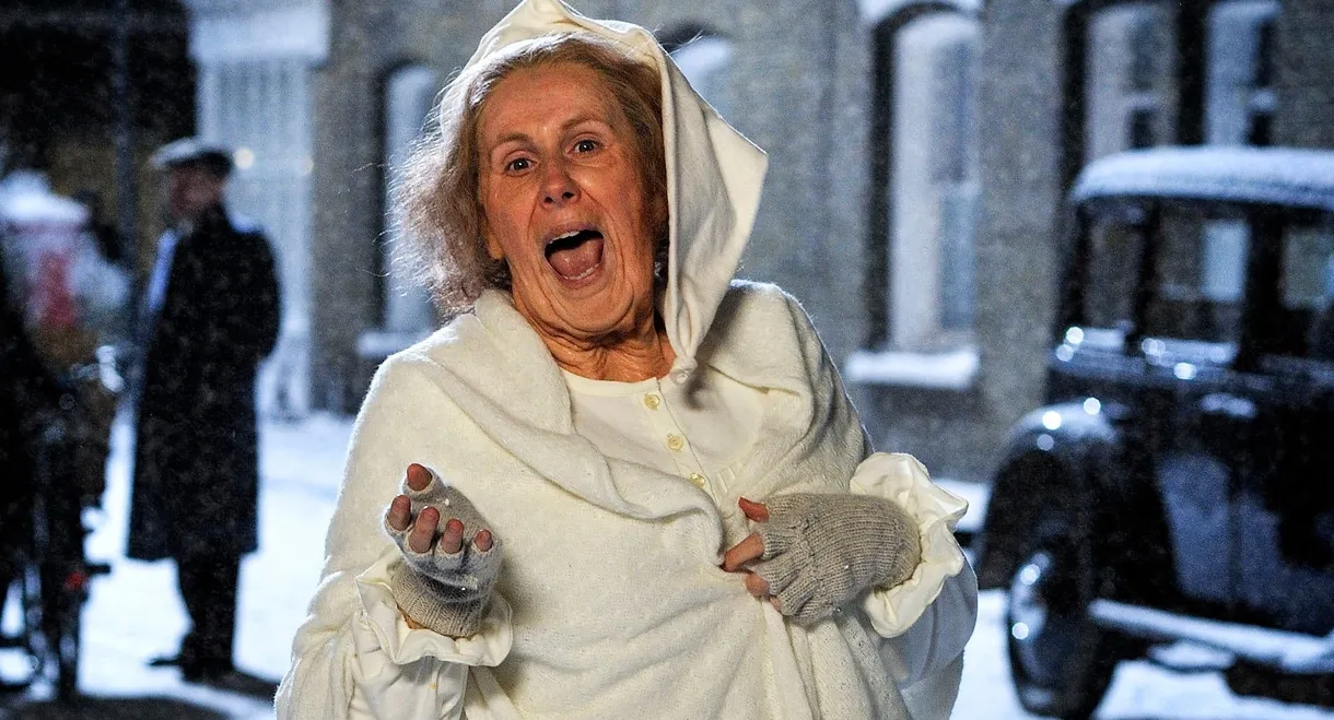 The Catherine Tate Show: Nan's Christmas Carol