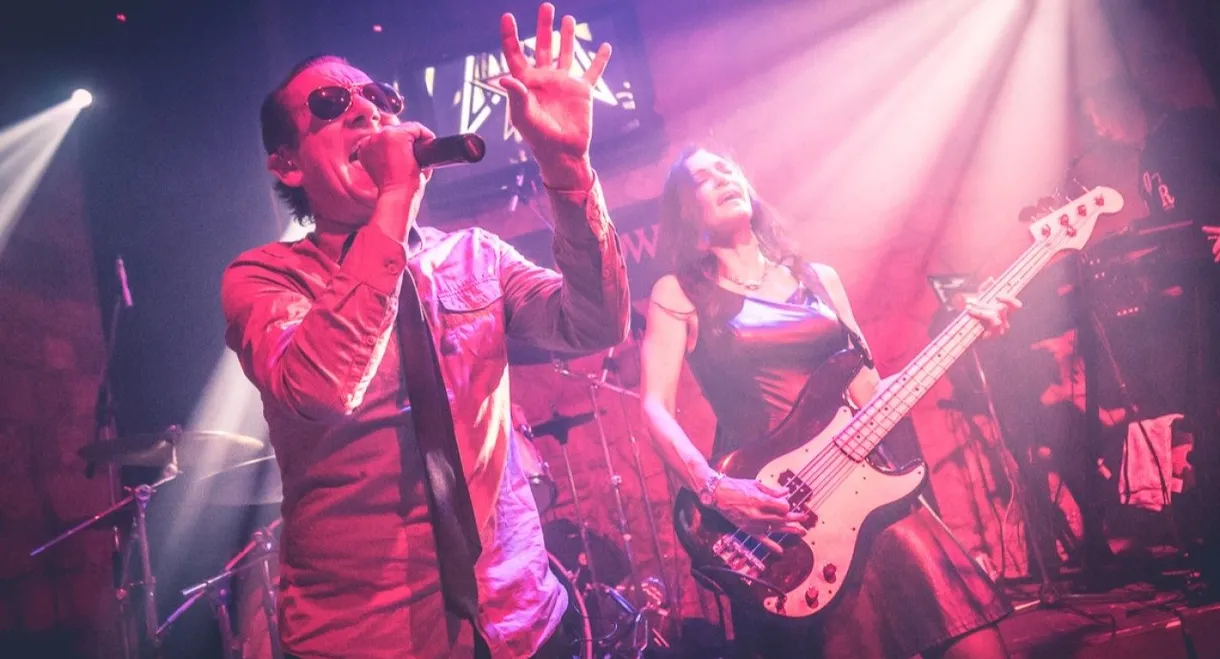 Graham Bonnet Band - Live In Tokyo 2017