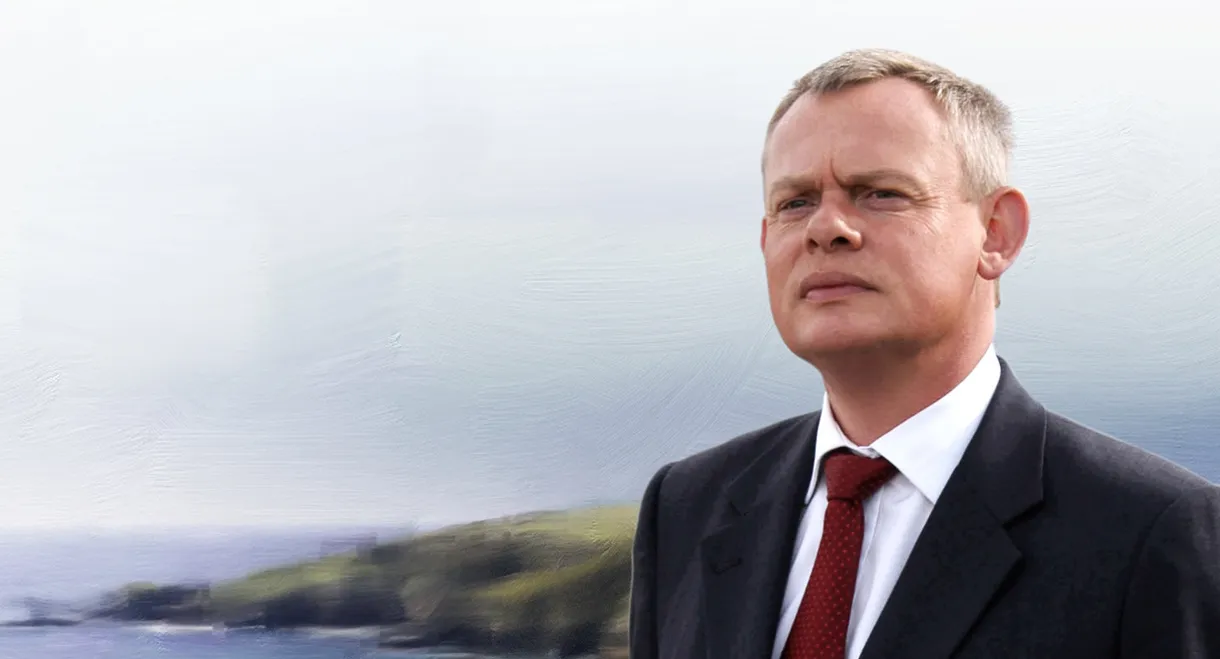 Doc Martin