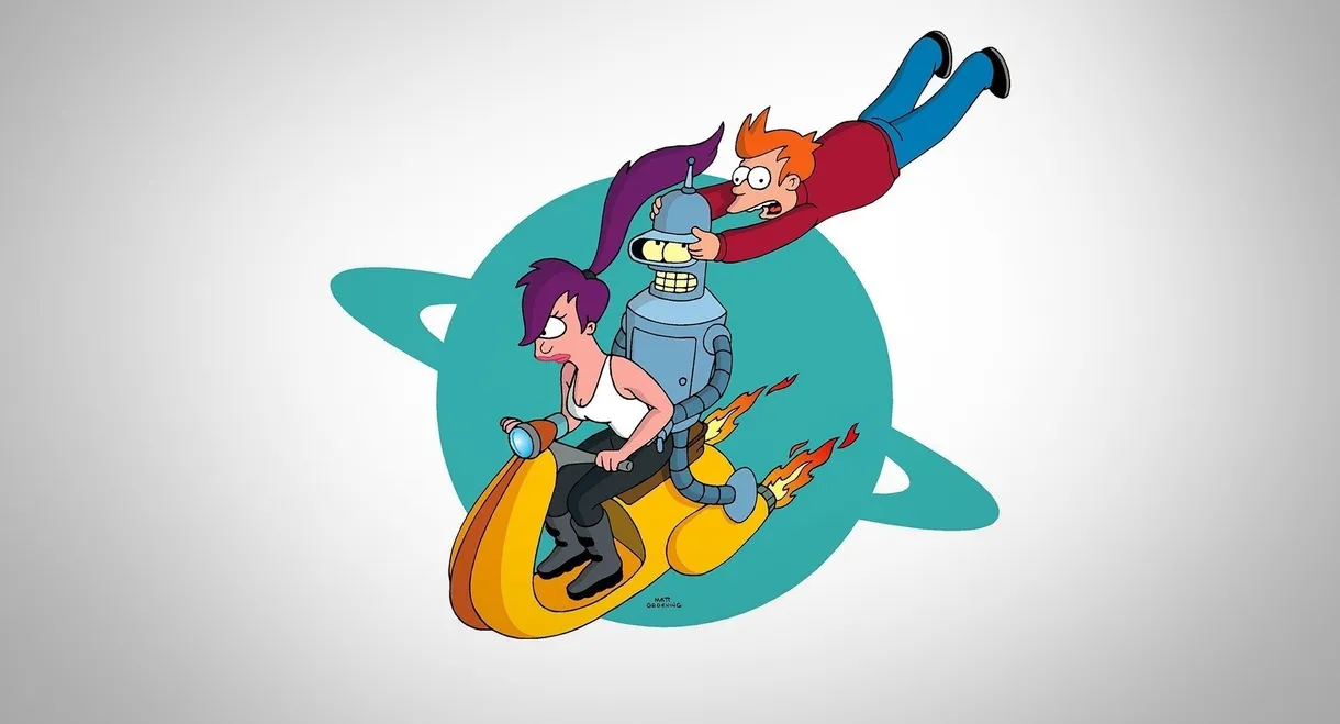 Futurama