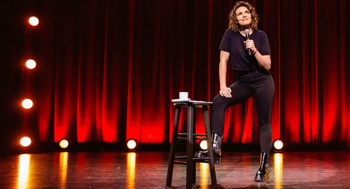 Beth Stelling: If You Didn't Want Me Then