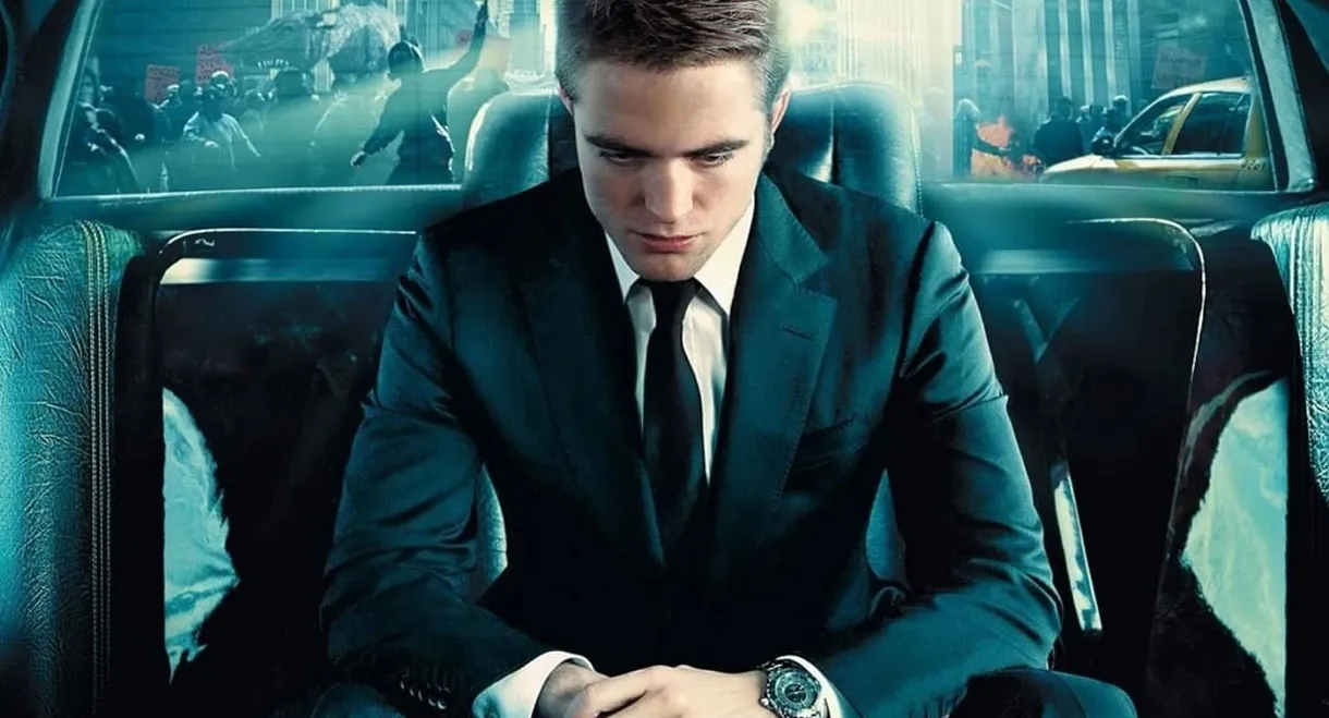 Cosmopolis