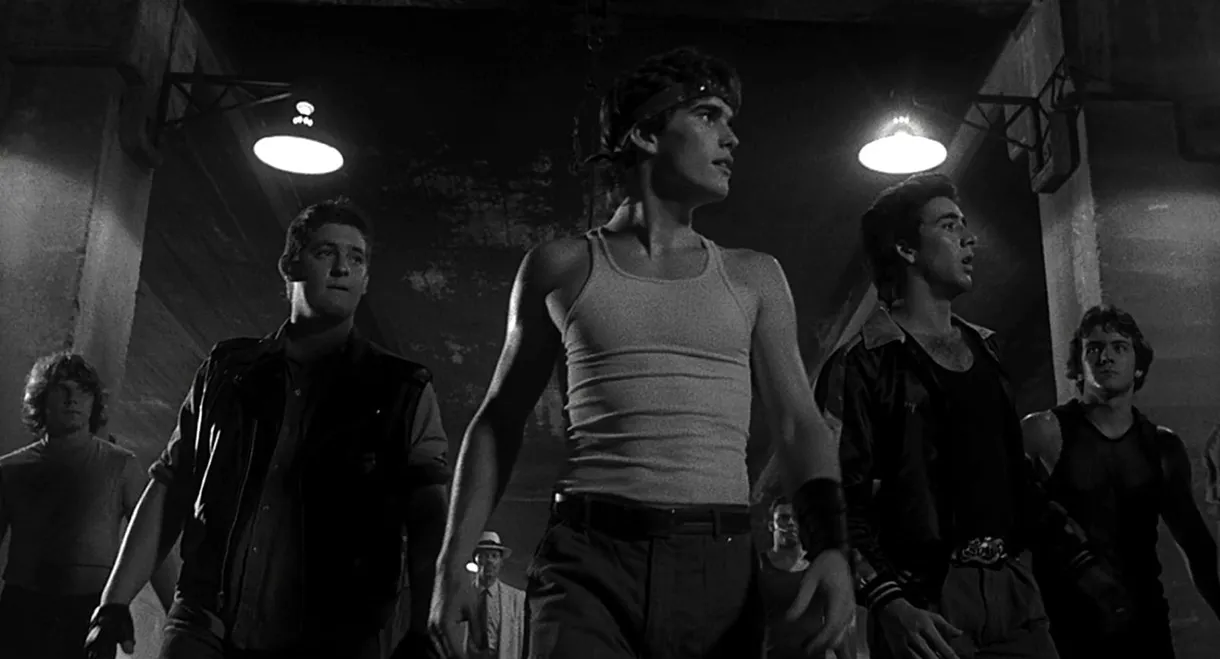 Rumble Fish