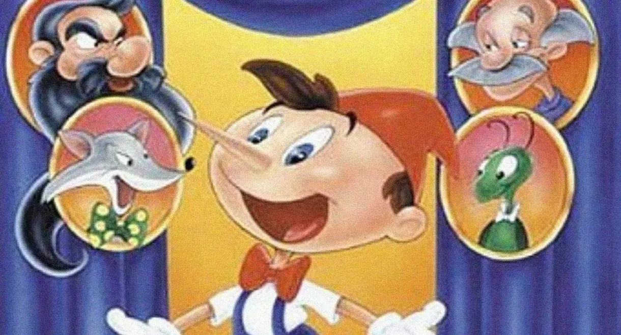 Pinocchio