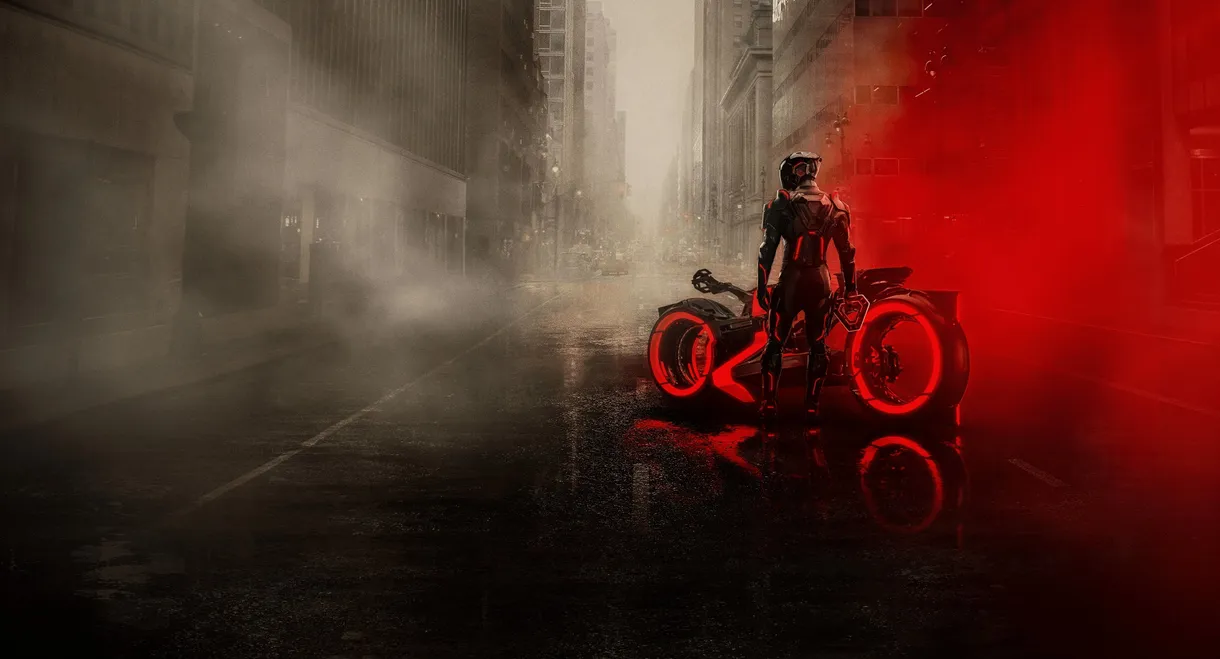 TRON: Ares