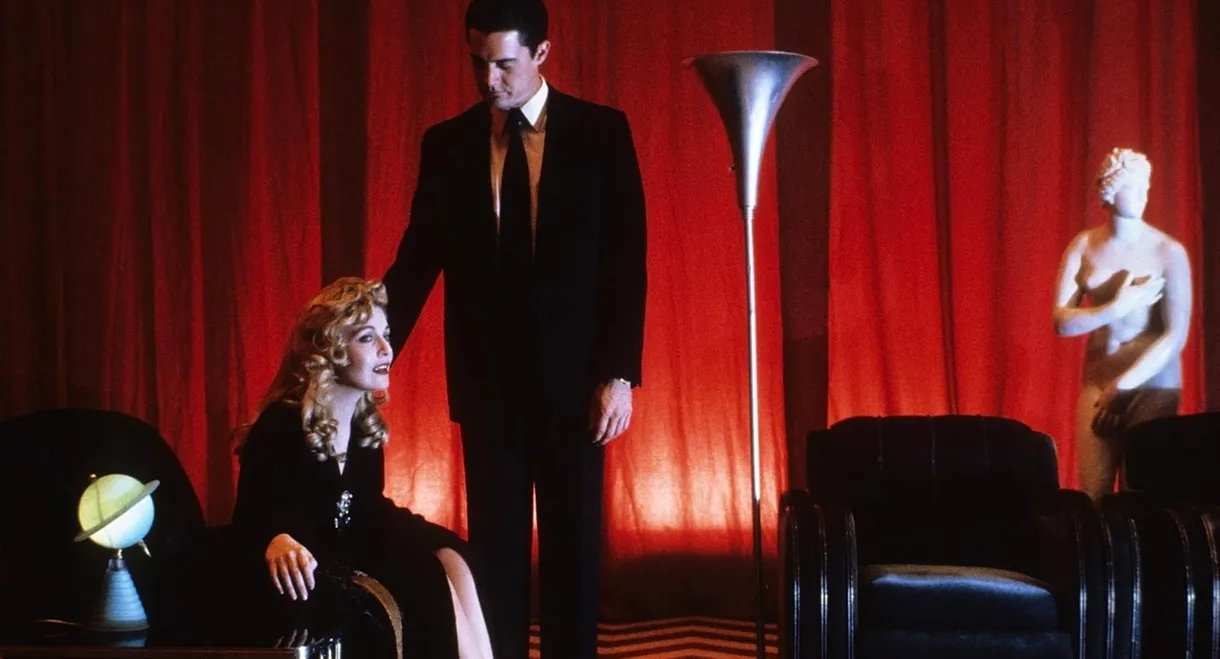 Twin Peaks: Fire Walk with Me