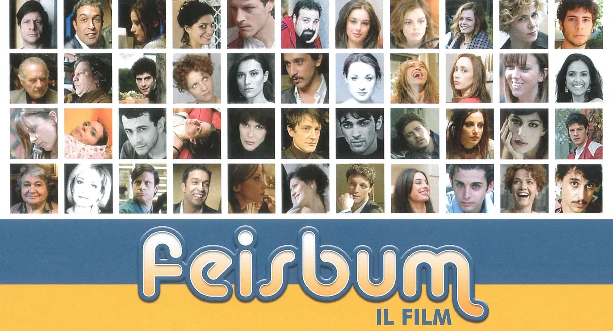 Feisbum - Il film