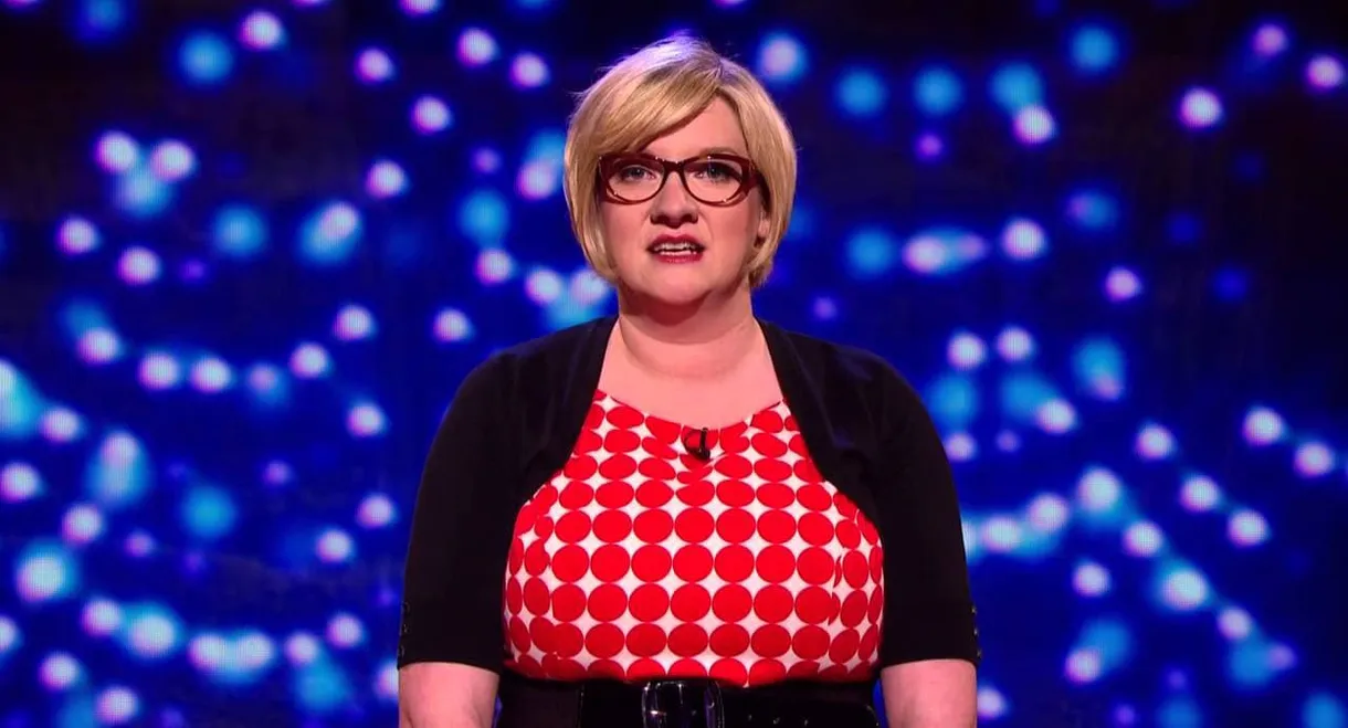 The Sarah Millican Television Programme